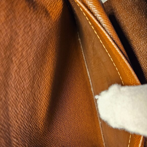 Louis Vuitton Monogram Trifold Passport Wallet - Picture 17 of 17